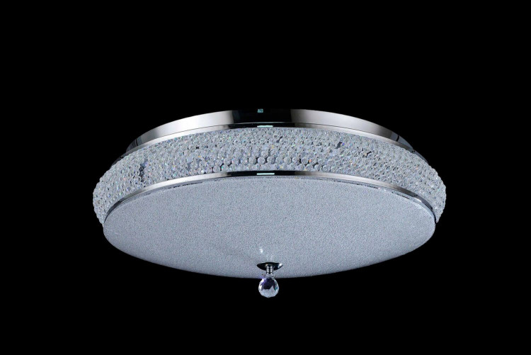 Светодиодная потолочная люстра Lumina Deco Grande DDC 615-55A