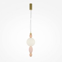 Подвесной светильник Maytoni Adore MOD297PL-L12BS3K