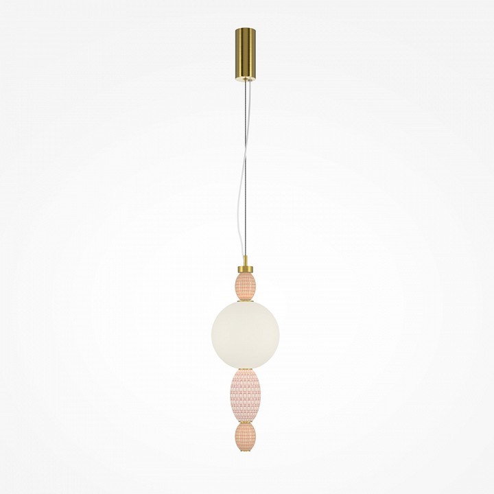 Подвесной светильник Maytoni Adore MOD297PL-L12BS3K