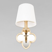 Бра Loft it Silence 10303W Brass