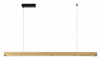 Подвесной светильник Favourite Timber 4188-1P