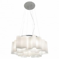 Подвесная люстра Lightstar Nubi Ondoso 802161