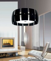 Подвесной светильник Lumina Deco OPTIMATIC LDP 8337-B-3 GD