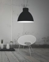 Подвесной светильник Lumina Deco CORNELLA LDP 8358 BK