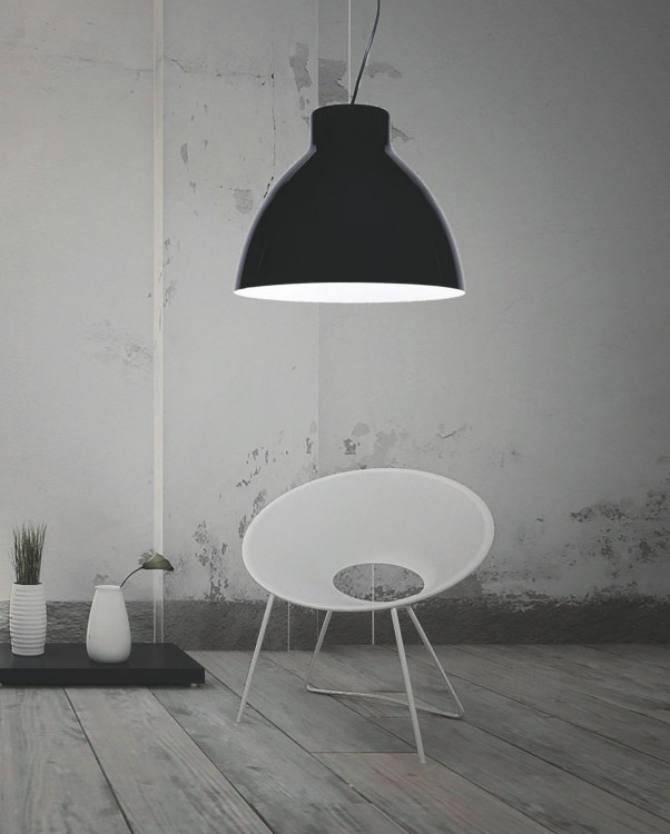 Подвесной светильник Lumina Deco CORNELLA LDP 8358 BK