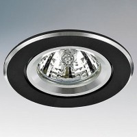 Встраиваемый светильник Lightstar Banale Weng 011007R