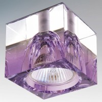Встраиваемый светильник Lightstar Meta 004149-G5.3