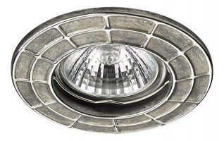 Встраиваемый светильник Novotech Keen 370381