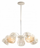 Люстра на штанге Odeon Light Esguela 2503/5