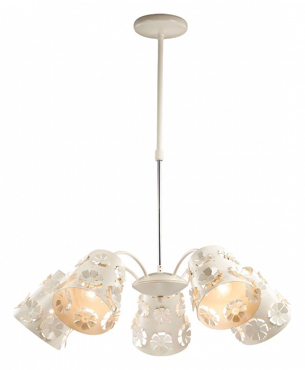 Люстра на штанге Odeon Light Esguela 2503/5