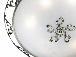 Накладной светильник Odeon Light Tarta 2727/6C