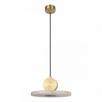 Подвесной светильник Loft it Dolomite 10249/D