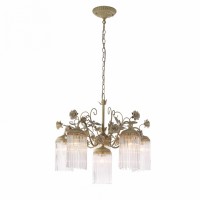 Подвесная люстра ST-Luce Petra SL425.503.06
