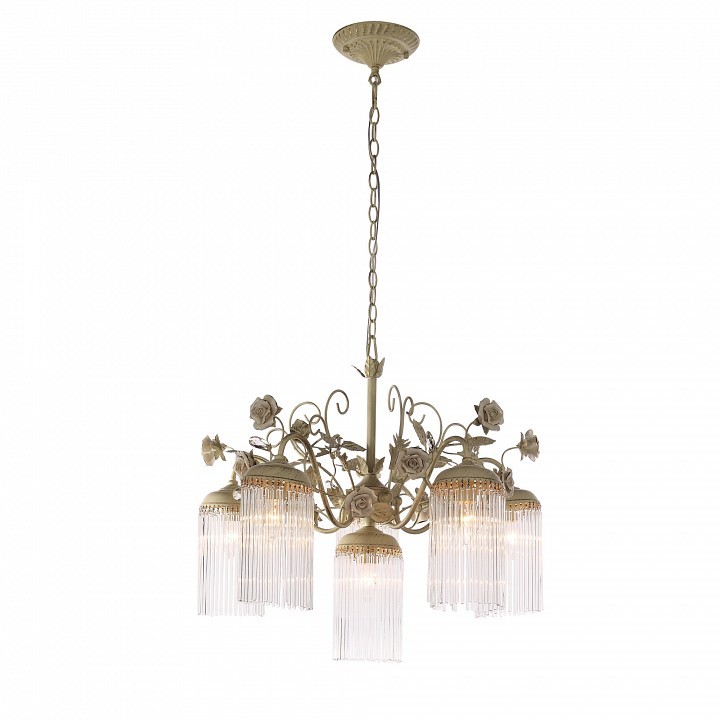 Подвесная люстра ST-Luce Petra SL425.503.06