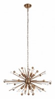 Подвесная люстра ST-Luce Rivella SLD011.303.08