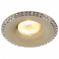 Встраиваемый светильник Divinare Musetta 1770/01 PL-1