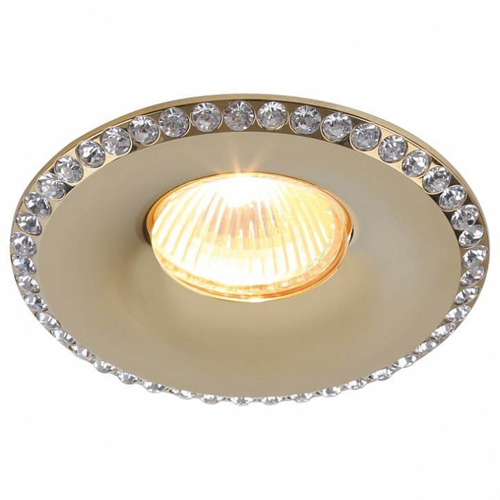 Встраиваемый светильник Divinare Musetta 1770/01 PL-1