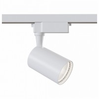 Светильник на штанге Maytoni Larc TR086-4-25W-DS-B
