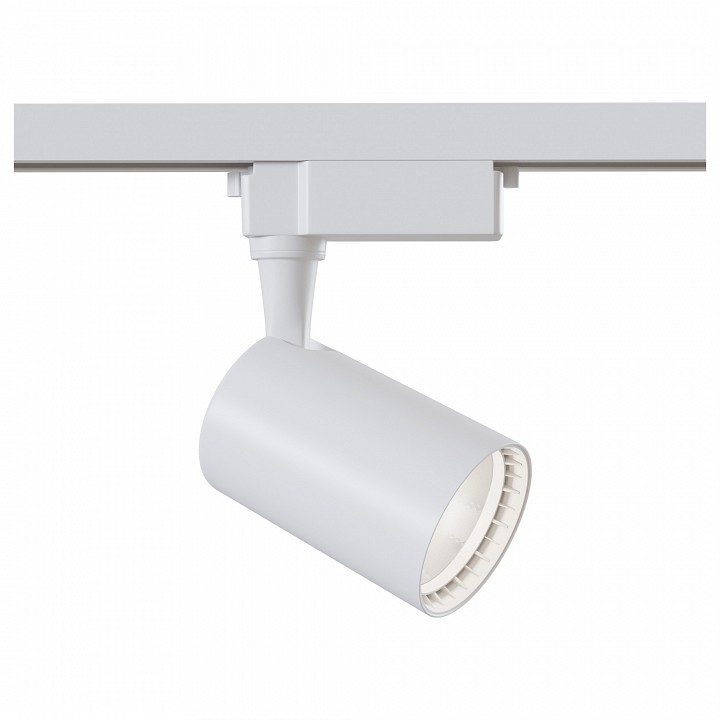 Светильник на штанге Maytoni Larc TR086-4-25W-DS-B