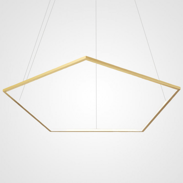 Люстра Светодиодная Impress D120