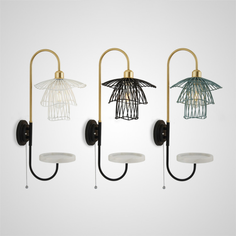 Бра Mody Wall By Imperiumloft