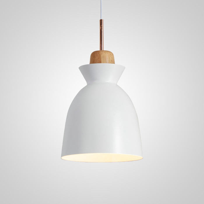 Подвесной Светильник Omg C White By Imperiumloft