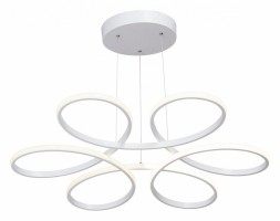 Подвесная люстра Vitaluce V04610 V04610-03/6S