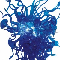 Накладной светильник Lightstar Artglass 890039-1