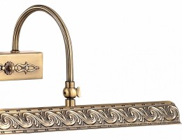 Подсветка для картины Odeon Light Penzo 2667/4W