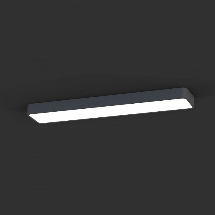 Накладной светильник Nowodvorski Soft Ceiling Led 90x20 7531