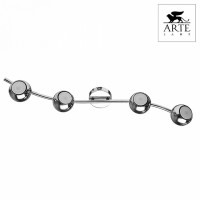 Спот Arte Lamp Piatto A6251PL-4CC
