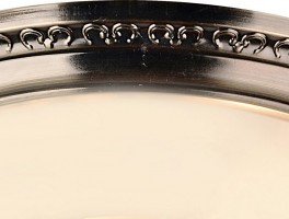 Накладной светильник Arte Lamp Alta A3009PL-2AB