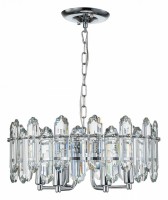 Подвесной светильник Escada Tiara 2111/6S Chrome