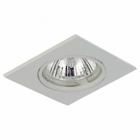 Встраиваемый светильник Lightstar Lega 16 011930