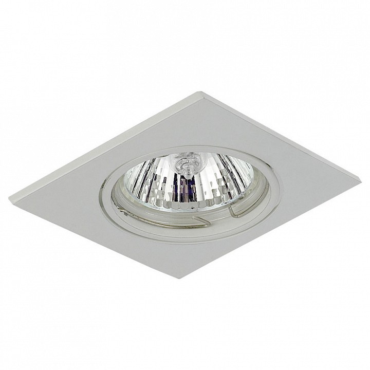Встраиваемый светильник Lightstar Lega 16 011930