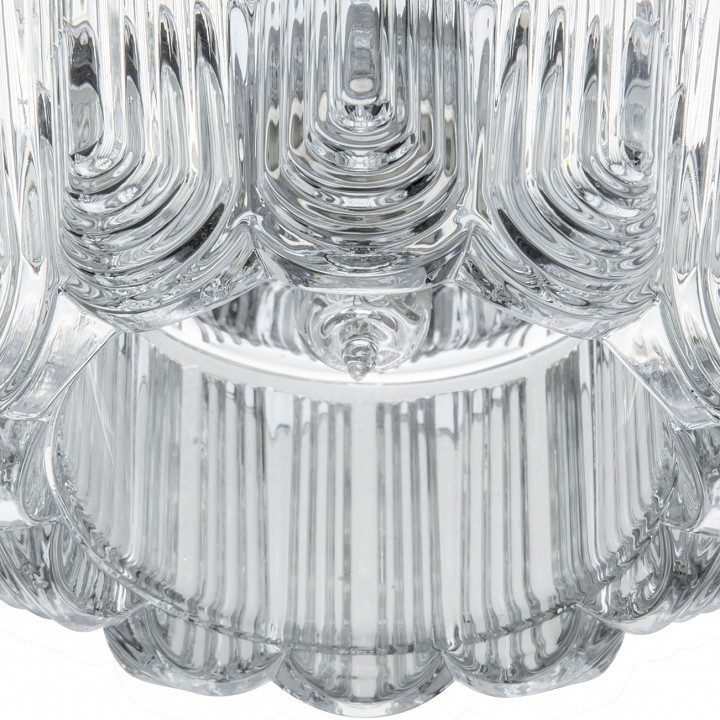 Встраиваемый светильник Lightstar Strato 004354