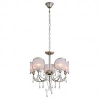 Подвесная люстра ST-Luce Faccialuna SL173.303.05