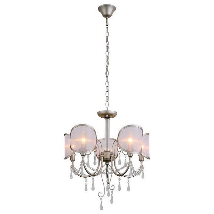 Подвесная люстра ST-Luce Faccialuna SL173.303.05