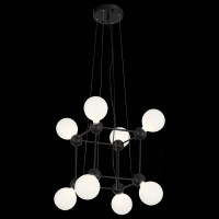 Подвесная люстра ST-Luce Tavere SL412.403.08