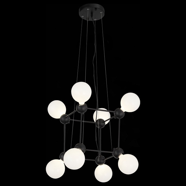Подвесная люстра ST-Luce Tavere SL412.403.08