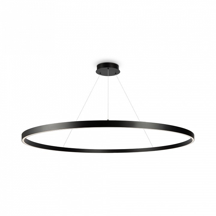 Подвесной светильник Maytoni Rim MOD058PL-L65BK