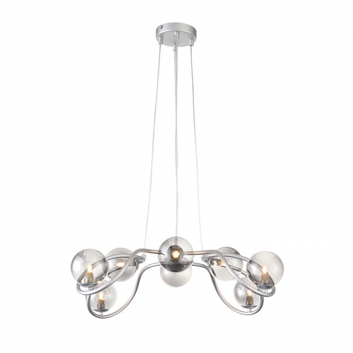 Подвесная люстра ST-Luce Legatezza SL1502.103.08