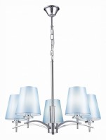 Подвесная люстра EVOLUCE Peramone SLE105613-05