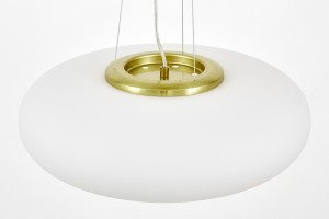 Подвесной светильник Lumina Deco Biante LDP 1104-480 MD