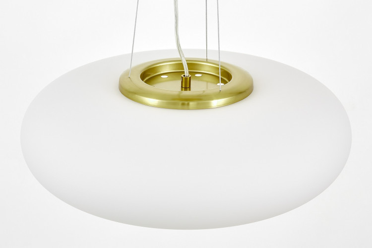 Подвесной светильник Lumina Deco Biante LDP 1104-480 MD