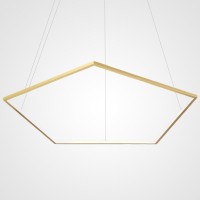 Люстра Светодиодная Impress D160