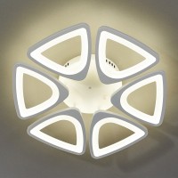 Потолочная люстра Escada Umbrella 10218/6LED 85W