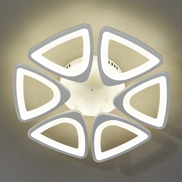 Потолочная люстра Escada Umbrella 10218/6LED 85W