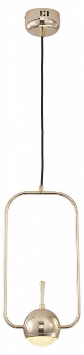 Подвесной светильник Loft it Nuance 8139-A