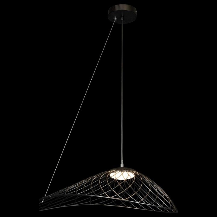 Подвесной светильник Loft it Tressage 10127/760 Black
